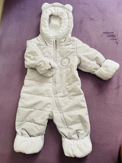 Комбинезоны пакетом обмен на трусики Pampers