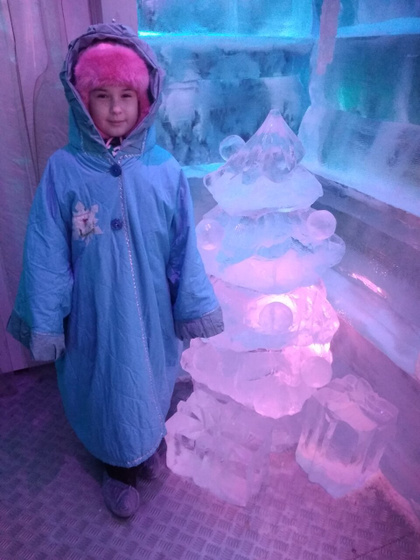 Кострома 2021. Общий пост.
