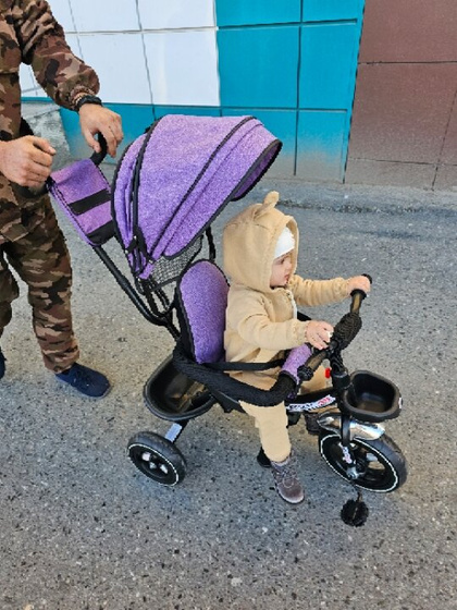 А у вас бывает