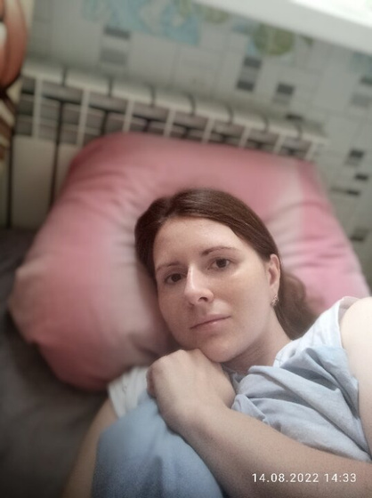 Жизнь в однушке -