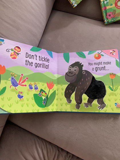 Книжки от usborne