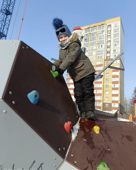 Погуляли и сегодня уже