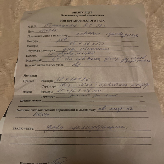 Добрый вечер