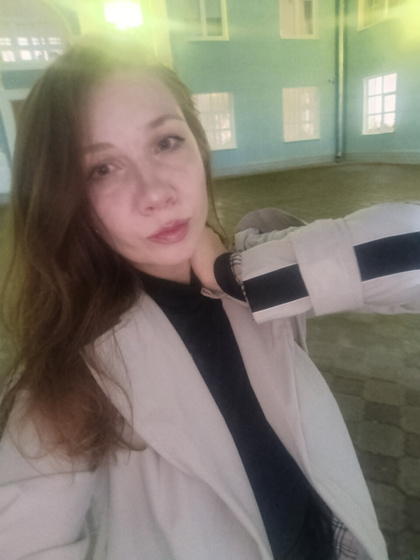 Сходили с сыном на парад- 