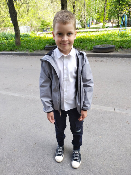 Я сегодня снова рожаю)