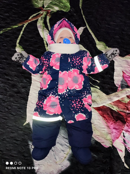 Мой маленький ждун???