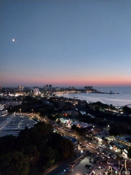 О лете ☀️