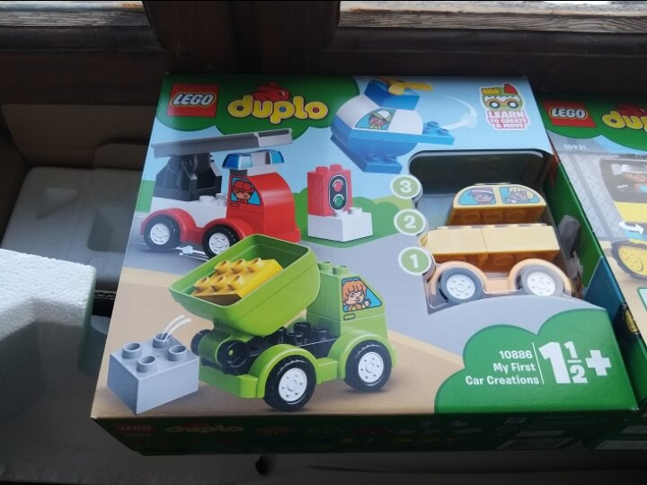 Когда мама не наигралась