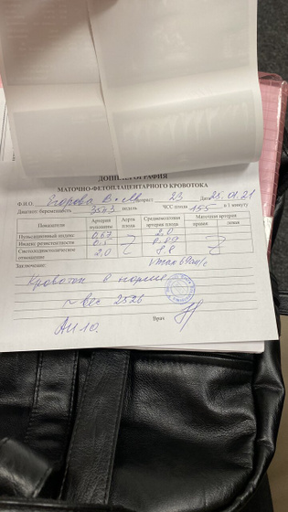 Ну все сходили мы
