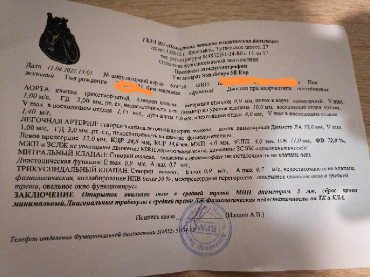 Девочки, помогите разобраться, что