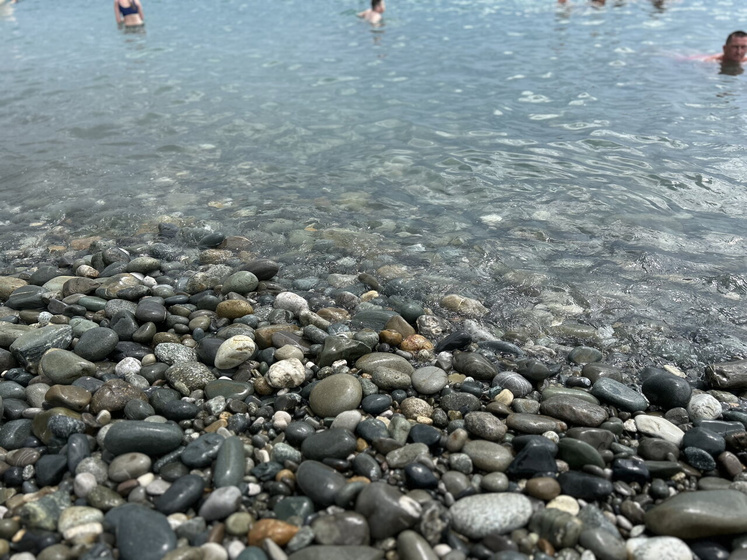 Кто интересовался водичкой ,
