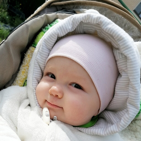 💕9 месяцев💗 Конечно же