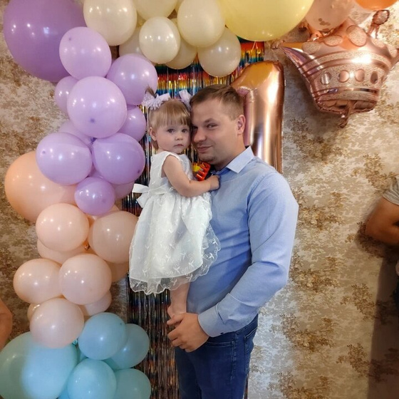 Вот и годик отметили🎉