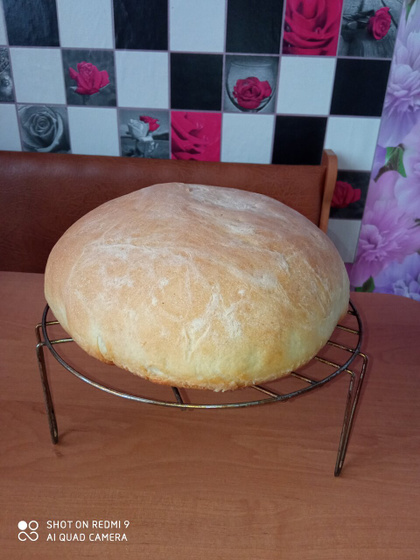 Хлебушек