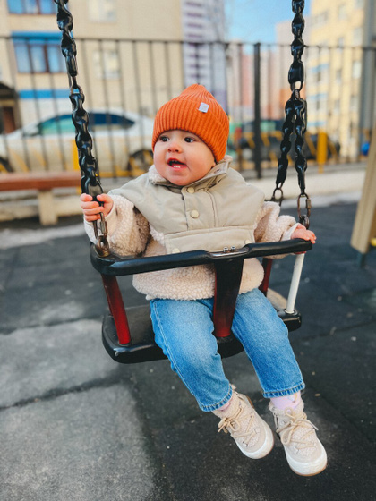 Весна🥰