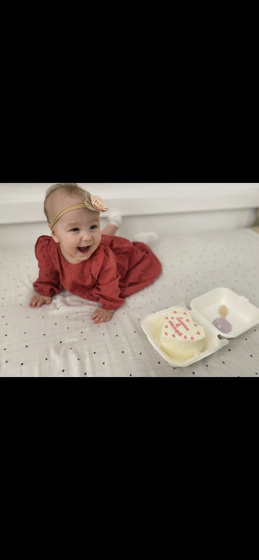 6 месяцев 🥳🥰