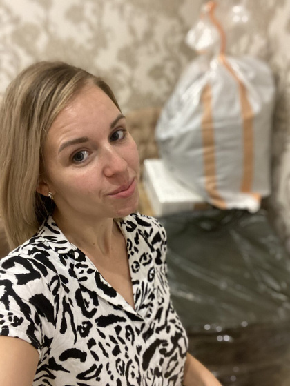 Мы в Омске)
