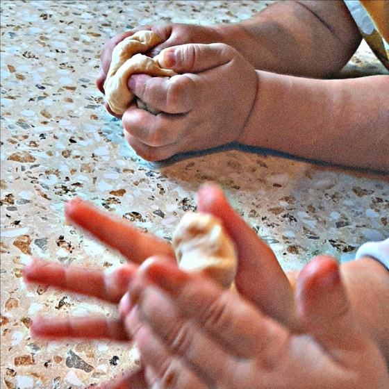 Каникулы закончились, а мы