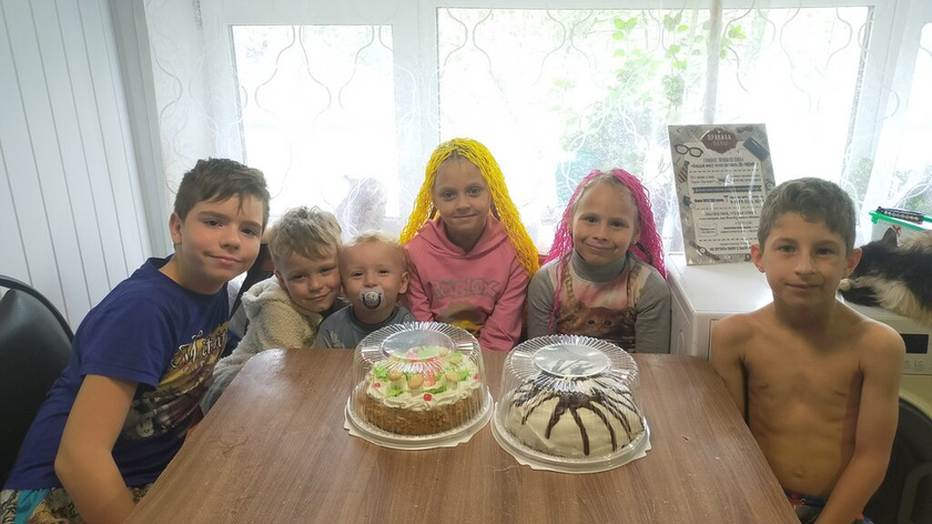По вашим просьбам кратко