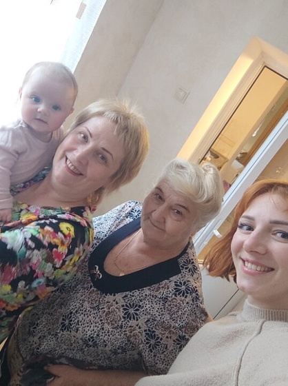 Время летиииит.