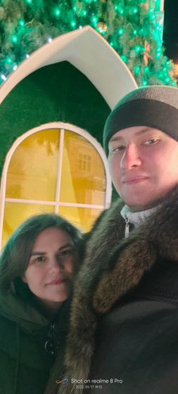 Так умею только я