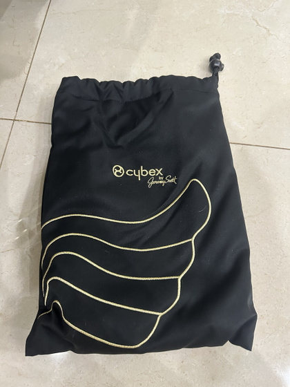 Cybex coya Jeremy Scott