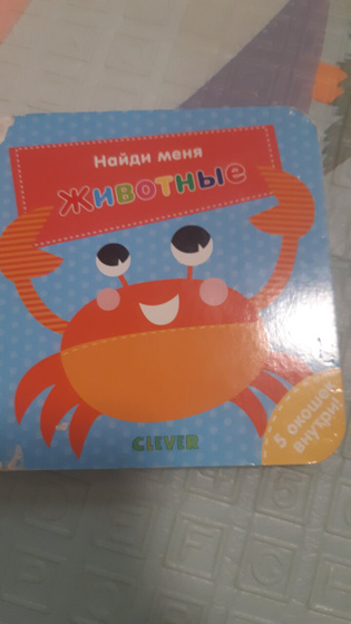 Книжки
