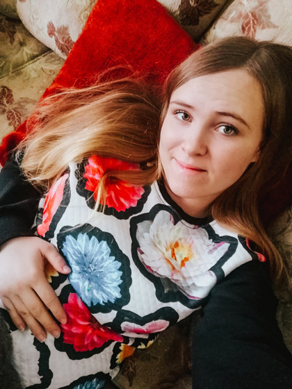 Экватор! 2 скрининг ❤️