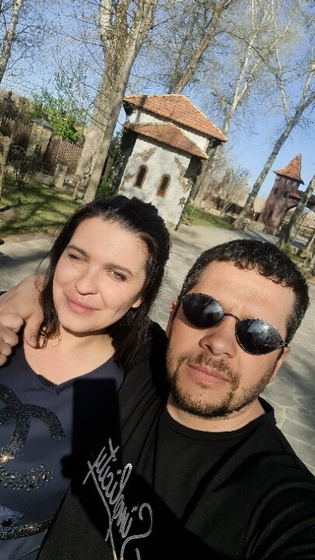 Парк Лога...