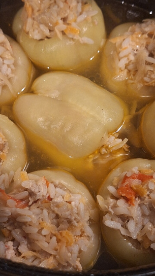 И еще про еду