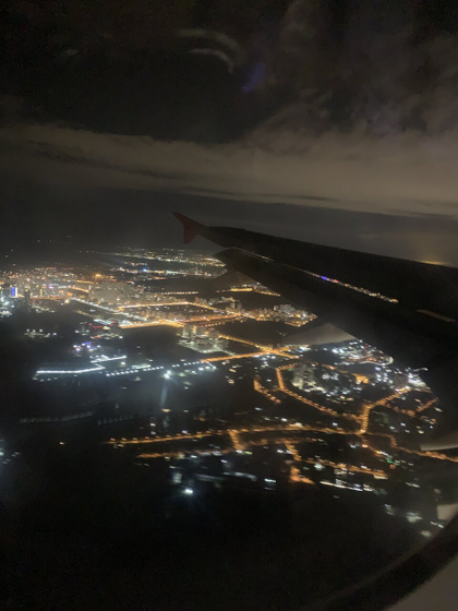 Самый Главный Пассажир! ❤️???✈️