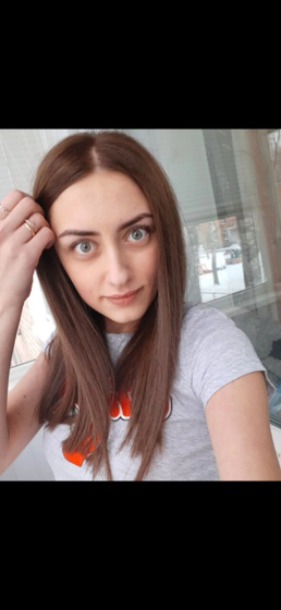 Многие тут спрашивают возраст