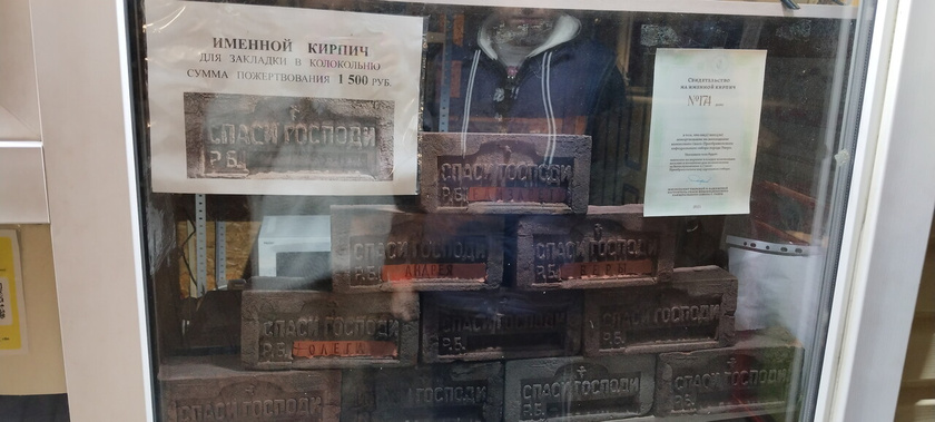 Красивый город ночной