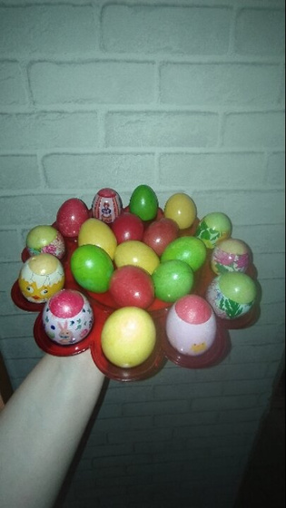 Ну как-то так🐣