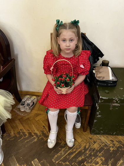 Всех с праздником! ♥️