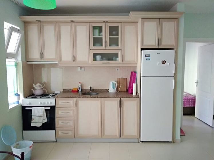 Аренда квартиры в Турции,г.Сиде