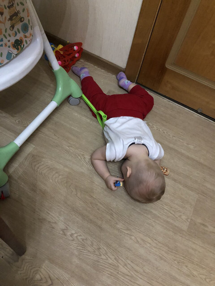 Для кого-то пять минут