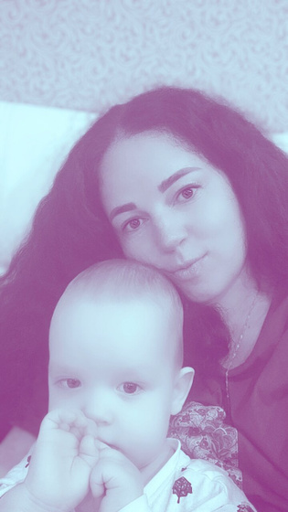 Наши новости ❤💙 малышам