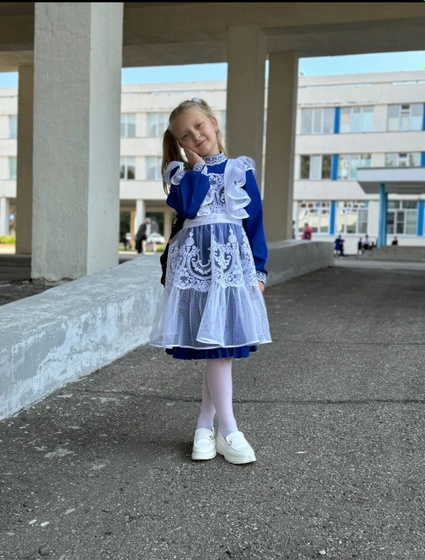 Школьная форма