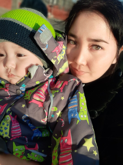 Понимаю что это моя