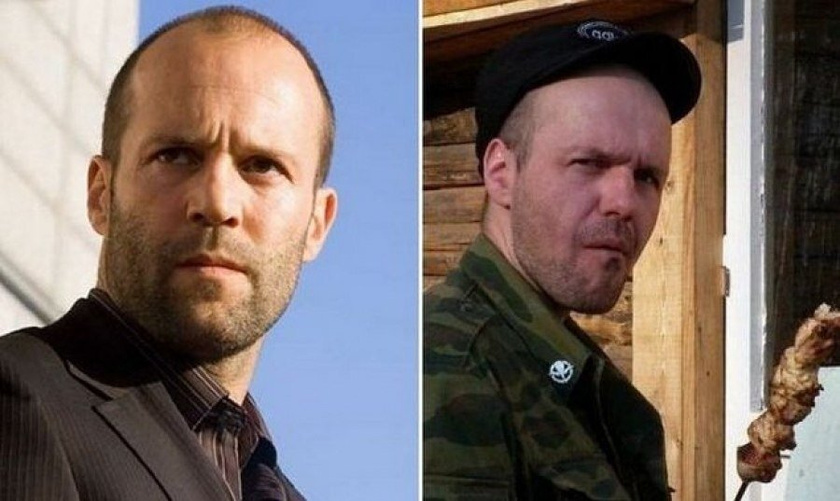 Схожесть со знаменитостями по фото как можно найти?