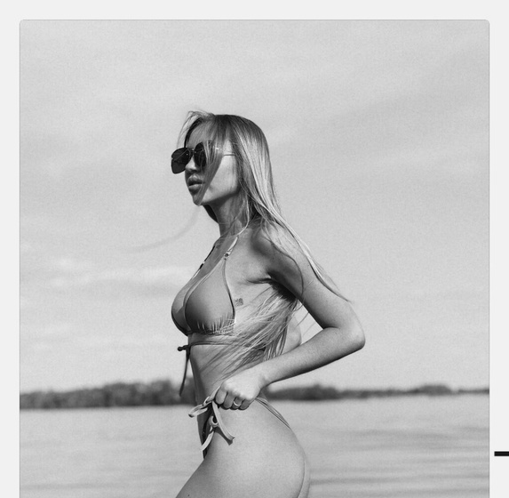 Открыли пляжный сезон😅💙