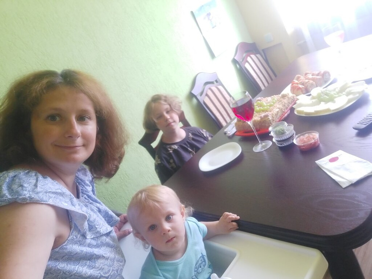 Так и празднуем