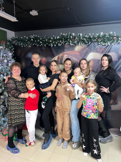 День рождения 🥳