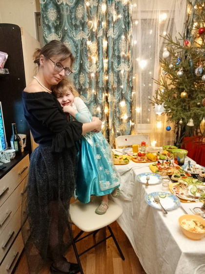 Про наш праздник