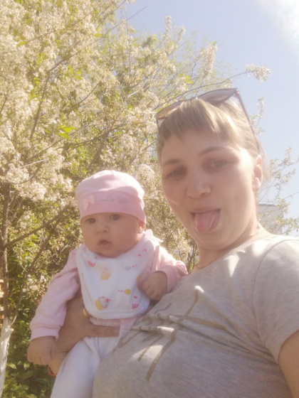 Давно не писала