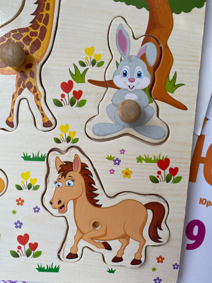 У кого дети глотали