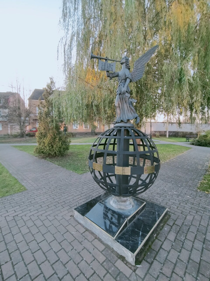 Балтийские каникулы. Правдинск. Общий