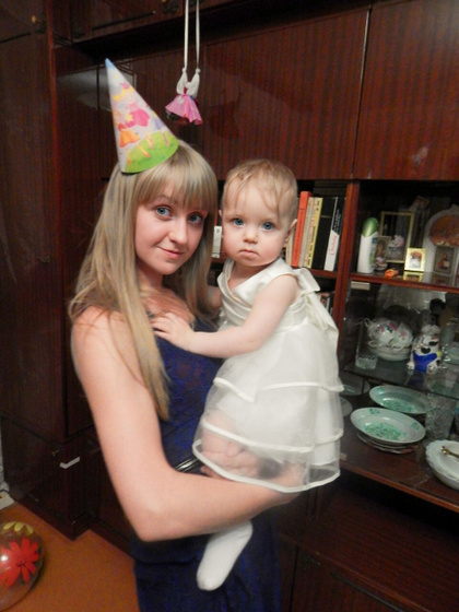 10 лет ❤