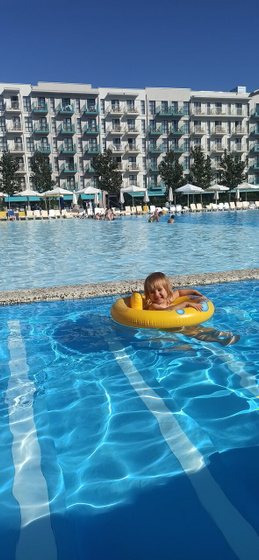 Город MIRA Анапа